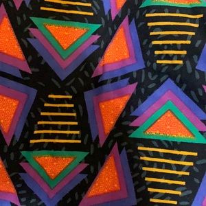 LulaRoe Tall and Curvy Brand New Leggings